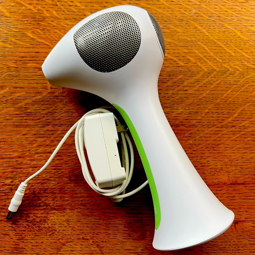 TRIA 4x Laser Hair Removal